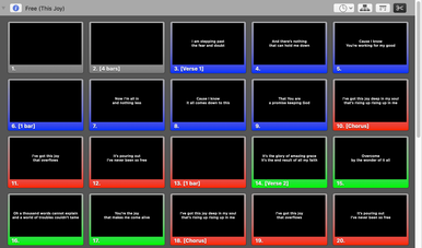 ProPresenter 6 Bundle