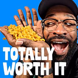 Totally Worth It - The Loop Show, Stand Alone Episode