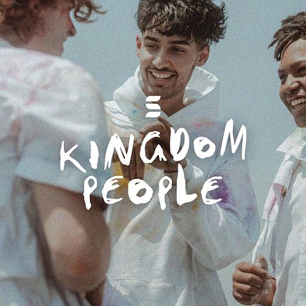 Kingdom People 1 Social Square