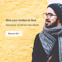 Romans 12:1