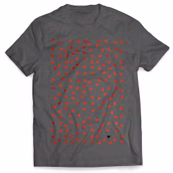 "Switch" Shirt