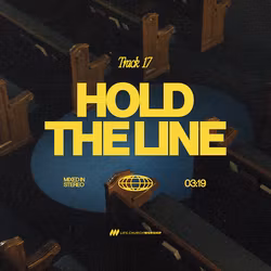 Hold The Line