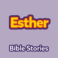 Bible Stories: The Book of Esther