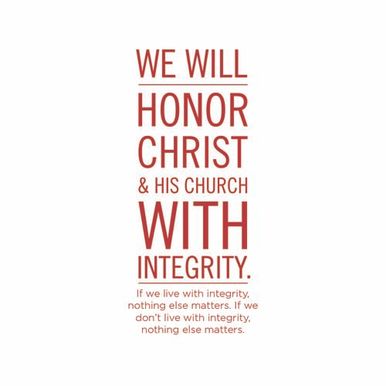 Integrity