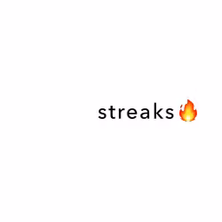 Streaks - Fuse