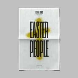 Easter People