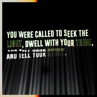 Instagram Square Quote 1