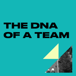 The DNA of a Team