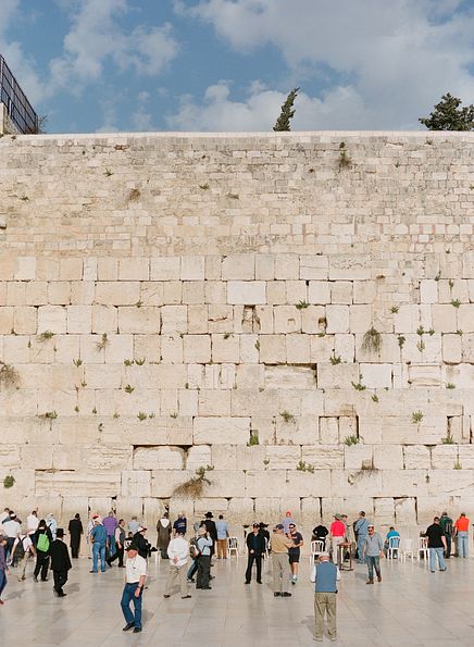 Israel 11