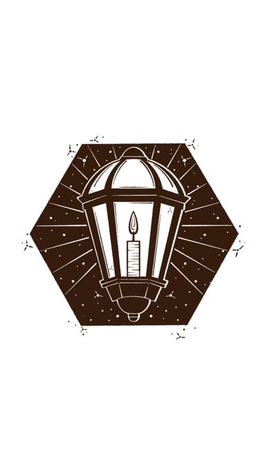 Light - Black