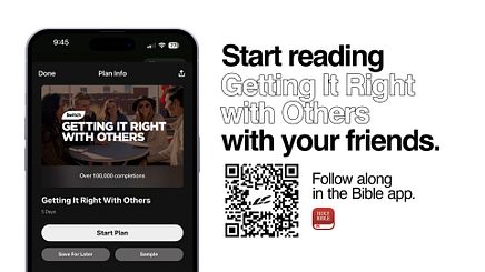 Bible Plan 1 ProPresenter Slide