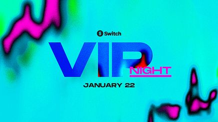 VIP Night - Jan 22