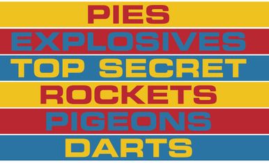 Large Group Set - Box Labels 2