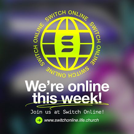 Social Square - This Week