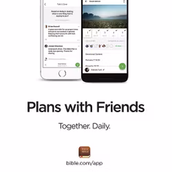 Plans with Friends