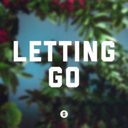 Letting Go