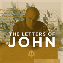The Books of the Letters of John