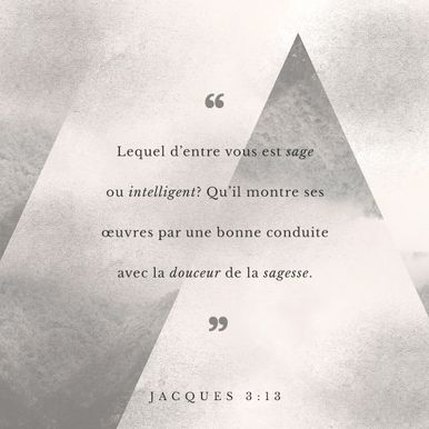 James 3:13