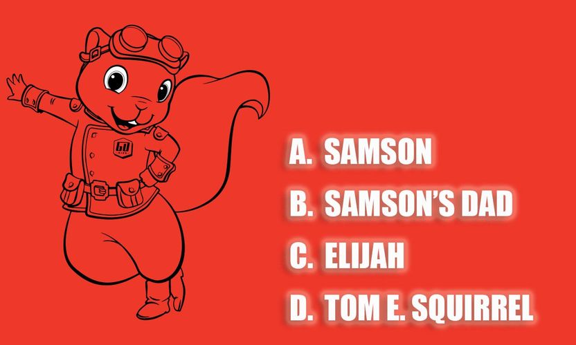 Quiz Text Slide W1MA2