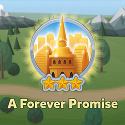 A Forever Promise