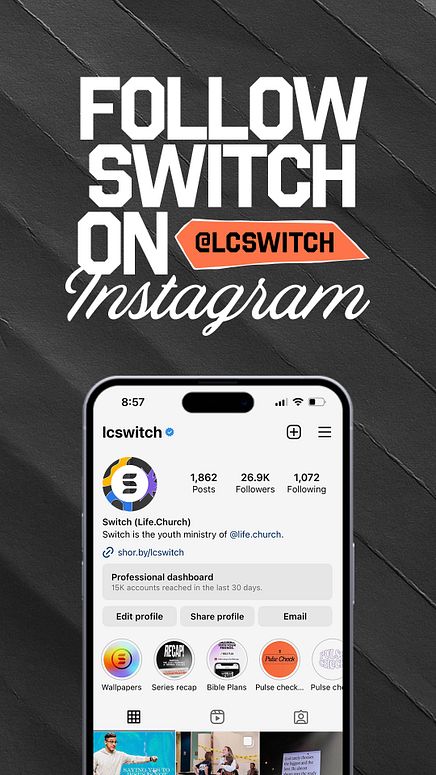 Instagram Story - Editable