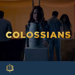 The Book of Colossians