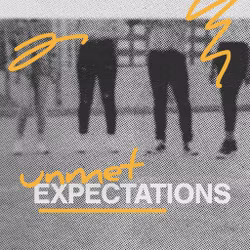 Unmet Expectations - Switch