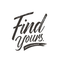 "Find Yours" Shirt 