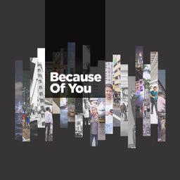 Because Of You