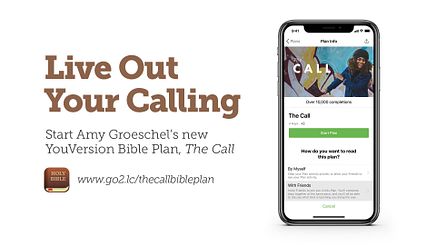 Bible Plan ProPresenter