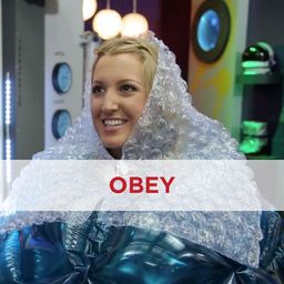 Obey