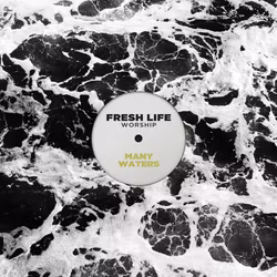 Many Waters - Single