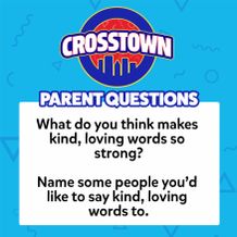 Parent Questions - Option 2