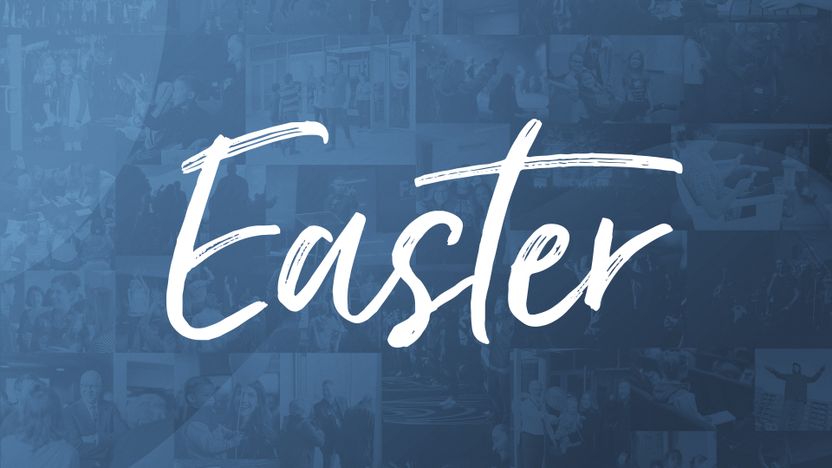 Easter Main