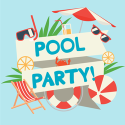 Pool Party