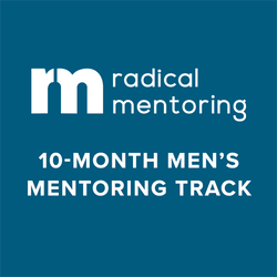 10 Month Men's Mentoring Track