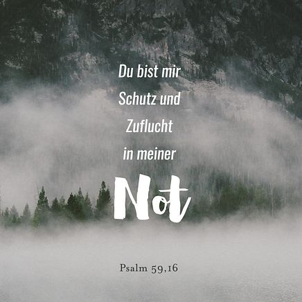 Psalm 59:16