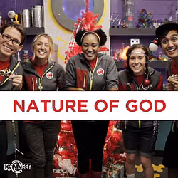 Konnect Plus: Nature of God