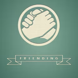 Friending
