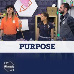 Purpose - Konnect HQ, Unit 32