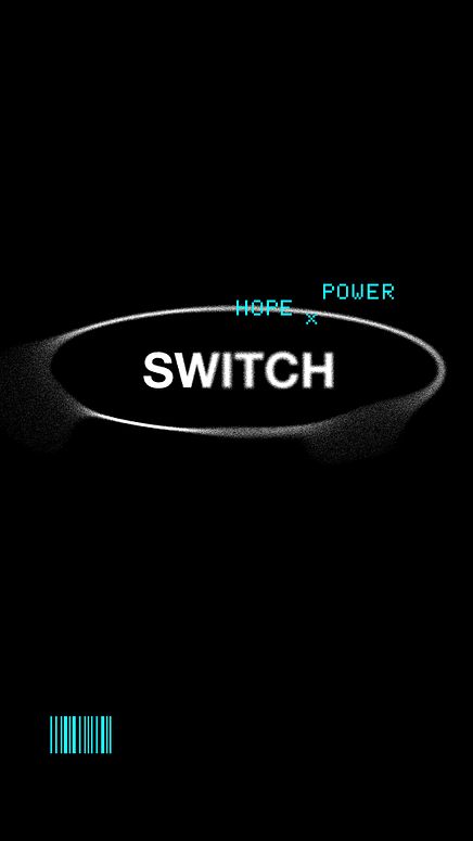 Switch Oval 3 - Stories