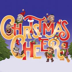 Christmas Cheer - Go Kids