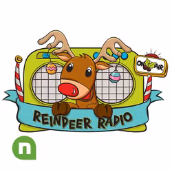 Reindeer Radio - KidSpring