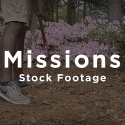 NewSpring Stock Footage: Missions