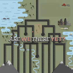 Are We There Yet? - Switch