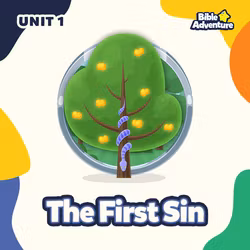 The First Sin - Unit 1