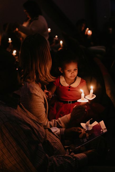 Candlelight 1