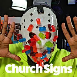 Church Signs - The Loop Show, Stand Alone Episode