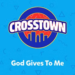 God Gives To Me