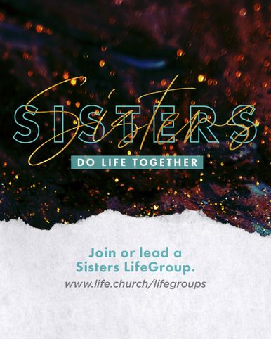 LifeGroup Social Media 2